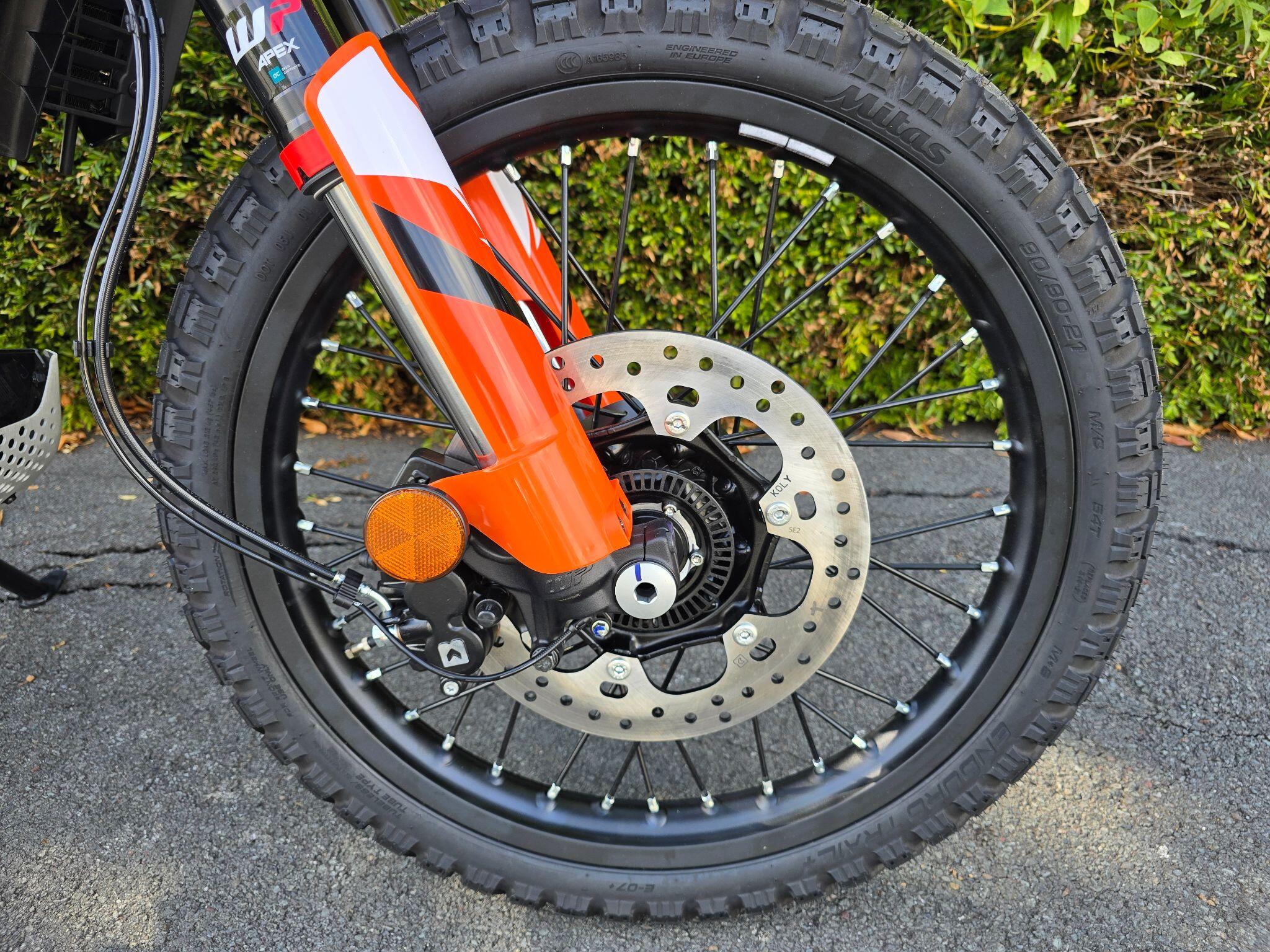 2025 KTM 